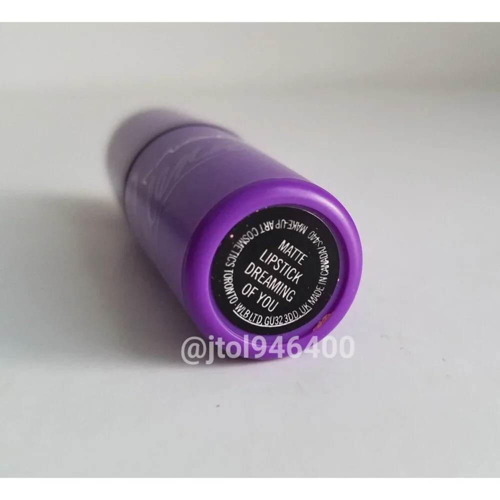 Mac Dreaming Of You Lipstick